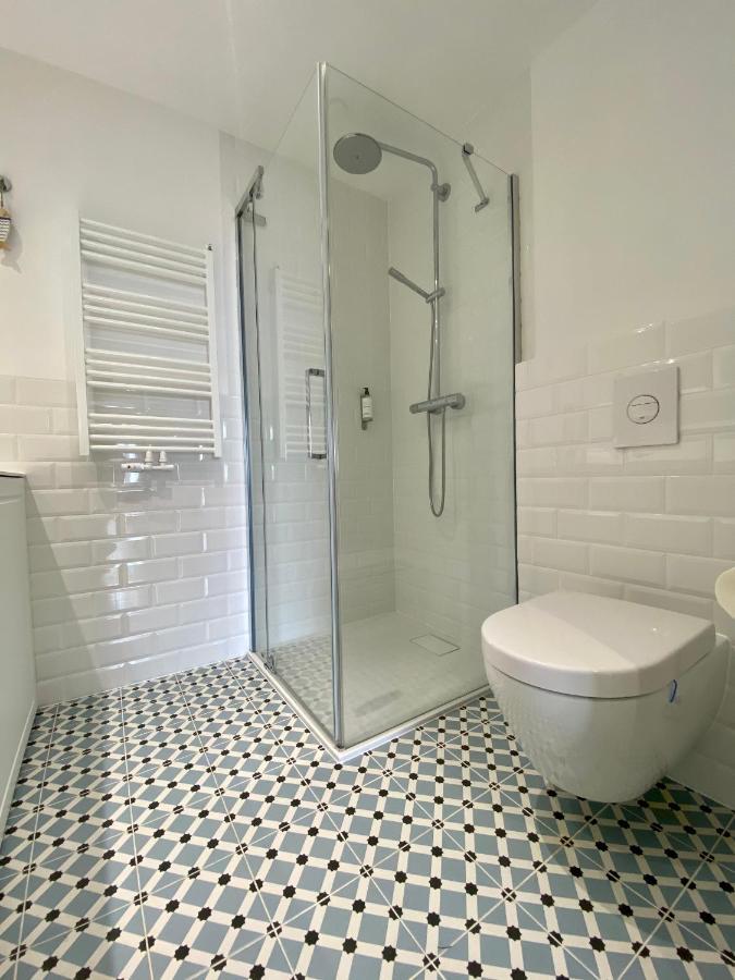 Apartamenty W Marina Royale Darłówko Exterior foto