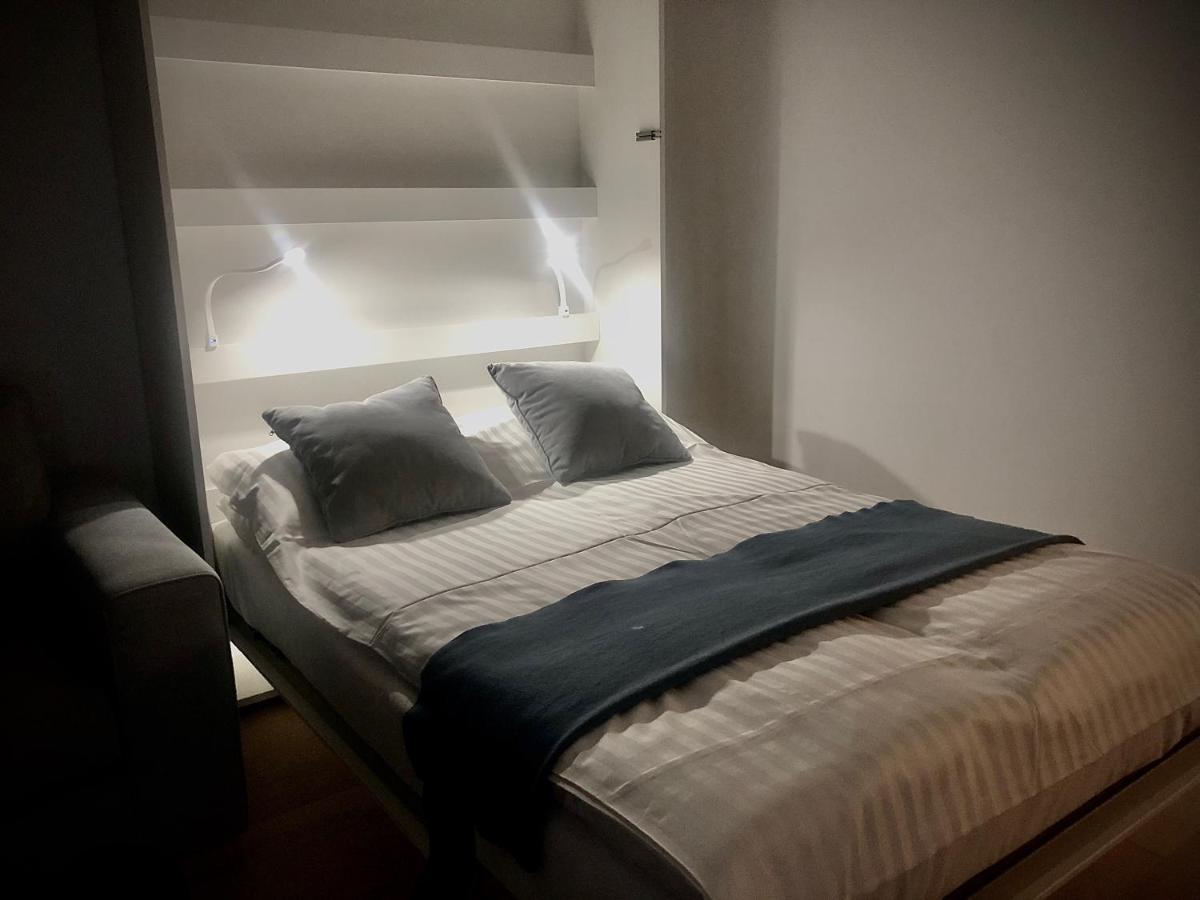 Apartamenty W Marina Royale Darłówko Exterior foto